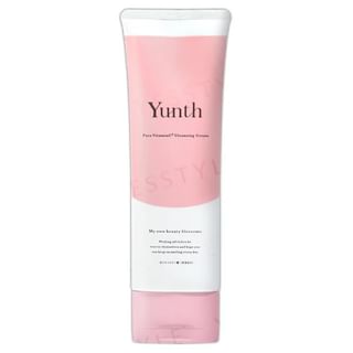 Crema limpiadora Yunth con vitamina C 120g