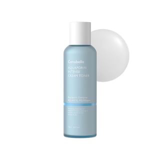Tónico Crema Intenso Aquaporin Genabelle