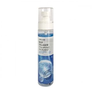 Brumisateur facial LEBELAGE - Collagène profond Hyaluronique, Spiruline ou Cica