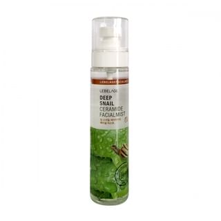 Brumiser facial LEBELAGE - Collection Céramides d'Escargot Profond