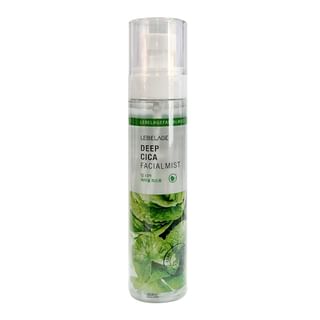 Brumisateur facial LEBELAGE - Cica profond (3 types)
