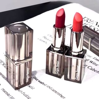 Lápiz labial mate suave Gege Bear #05