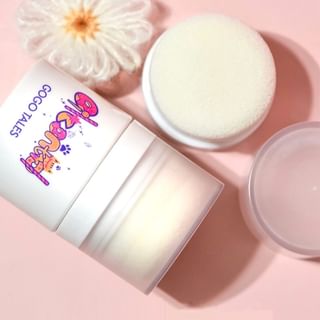 GOGO TALES Oil Control Hair Powder - Volumizing Root Powder