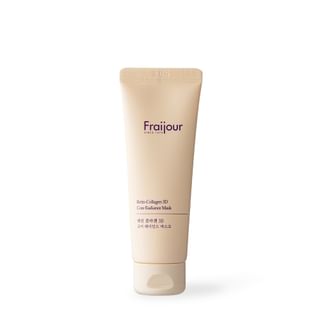 Fraijour 3D Core Radiance Retin-Collagen Mask