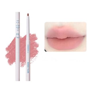 Lápiz labial GOGO TALES Velvet #G03 - 350mg