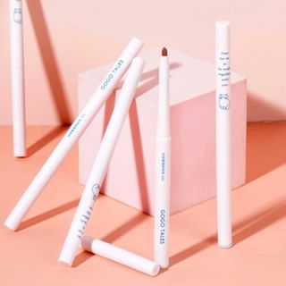 Lápiz labial GOGO TALES Velvet (4-6) #G06 - 0.35g