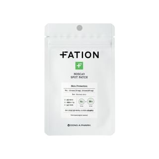Parches FATION - Anti-acné