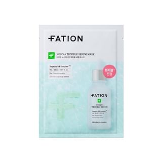 Masque Séroum FATION, 25ml