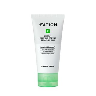 Crema reparadora FATION Nosca9 70ml