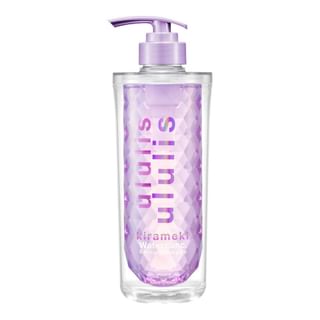Champú H2O Kirameki, 340 ml