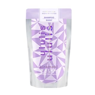 Champú brillante H2O ululis Kirameki 280 ml - Recargable