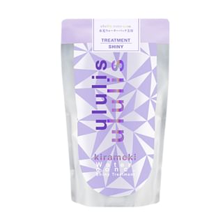 Tratamiento capilar H2O Kirameki Water Conc Brillante 280g - Recargable