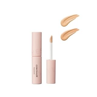 Couvrance liquide Kirei&co. 01 Lumière