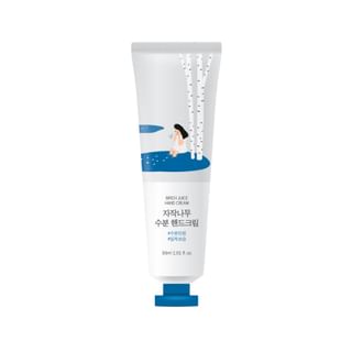 Round Lab Birch Juice Hand Cream