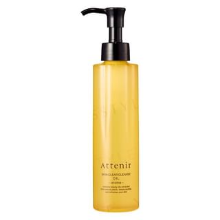 Attenir Skin Clear Cleanse Oil - Unscented, 350ml Refill