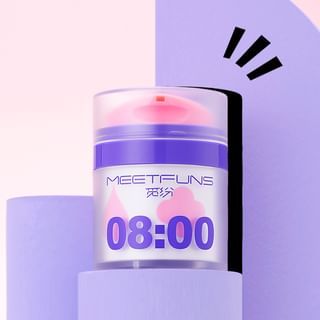 Crème de clarification du ton Meetfuns AM 50g