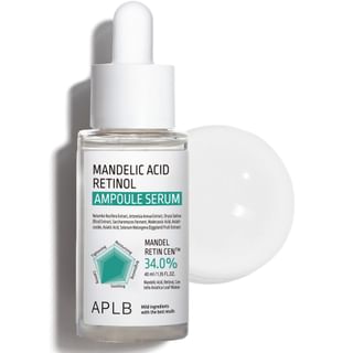 APLB Mandelic Acid Retinol Ampoule Serum