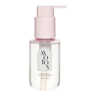 Aceite capilar MOTON - Jardín de flores - 100 ml