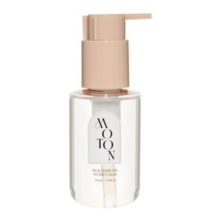 Aceite capilar MOTON - Nude Calm (100 ml)