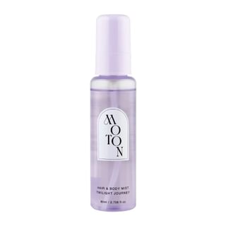 MOTON Hair & Body Mist 003 - Twilight Journey (80ml)