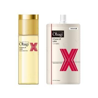 Rohto Mentholatum Obagi X Frame Lift Lotion, 150ml