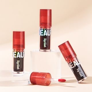 Brillo labial hidratante Heng Fang - 4 colores F01# - 3,4g