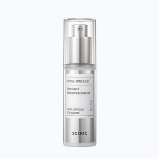 SCINIC Hyal Spicule 150 Shot, 50ml