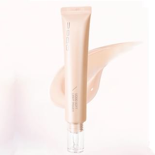 Primer UODO Luz Suave - Base para Maquillaje Luminoso