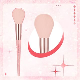 Set de brocha de polvo facial PINKFLASH