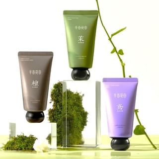 Crema de manos con fragancia Little Dream Garden