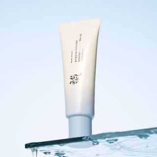 Belleza de Joseon - Refrescante Aqua - Crema solar hidratante