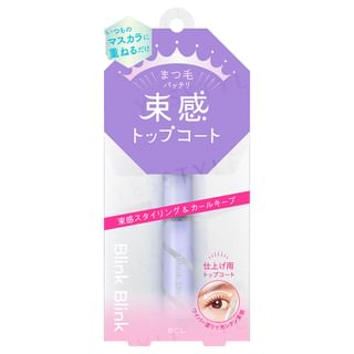 Top coat de volumen BCL Blink Blink