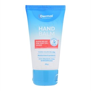 Dermal Therapy Hand Balm - Very Dry Skin