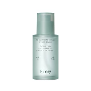 Suero hidratante Huxley Re-Bounce Hydro Shade