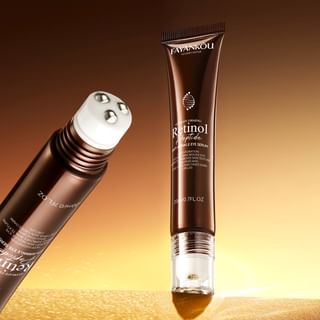 Crème contour des yeux anti-rides FAYANKOU - 20 ml