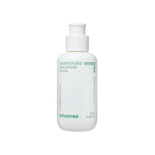Suero hidratante de semillas de té verde Innisfree - Talla jumbo