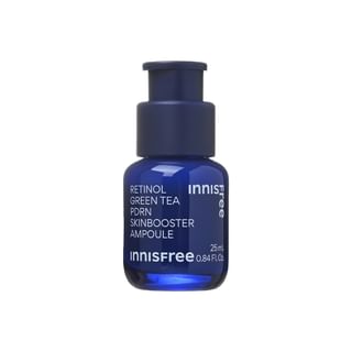 Ampoule Booster Rétinol Thé Vert Innisfree