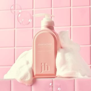 Champú de cuidado del daño Sally House Terapia del Salón 500 ml