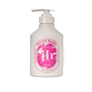 Champú Ultra Suave Jenny House 475 ml