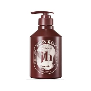 Tratamiento capilar Jenny House 100 ml