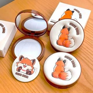 Gege Bear Cloud Silk Light Setting Powder - 3 Shades