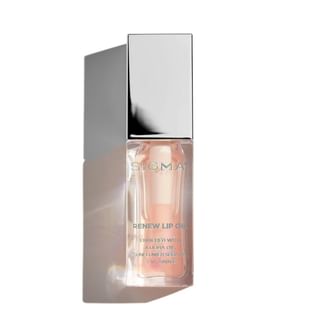 Aceite labial Sigma Beauty Renovar Hush - Efecto rosa claro activado por pH