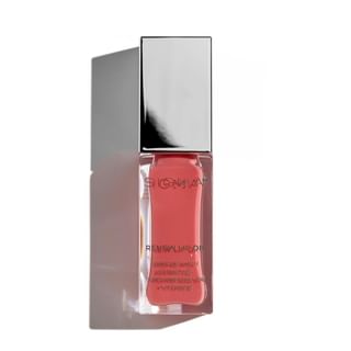 Aceite labial renovador Sigma Beauty Tranquil - Tono rosa fresco