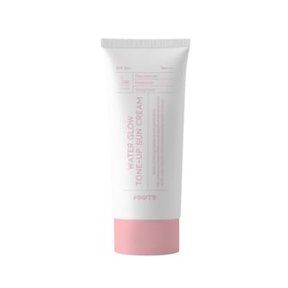 Crema solar OOTD Water Glow Tone-Up de 50 ml