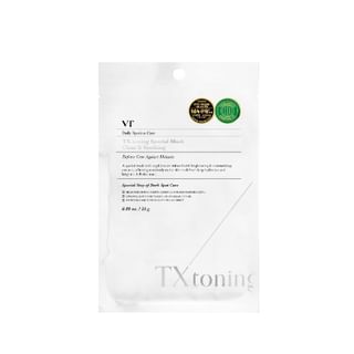 Masque VT Spécial Tonifiant 25g