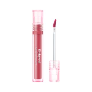 Tinte Fija Dorada Lilybyred - Edición Magnética Rosa, 2 Colores #23