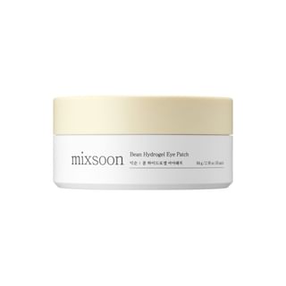 mixsoon Bean Hydrogel Eye Patch