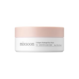 mixsoon Collagen Hydrogel Eye Patch