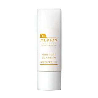 Crema hidratante con protección solar Medion Dr. Medion SPF 50 PA++++, 30g