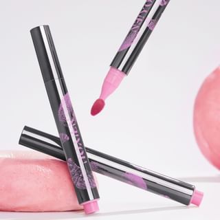 Lápiz labial líquido NEIYOU - 6 colores - Nude Rosa Marrón (3g)